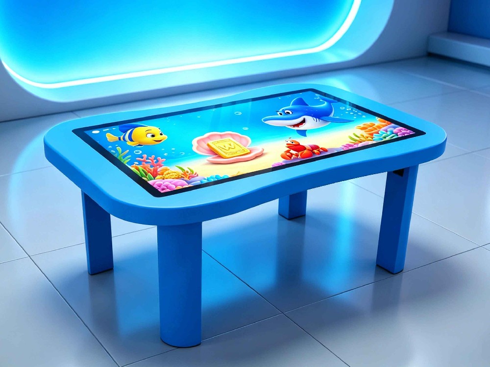Mesa Inteligente Niños - Kido